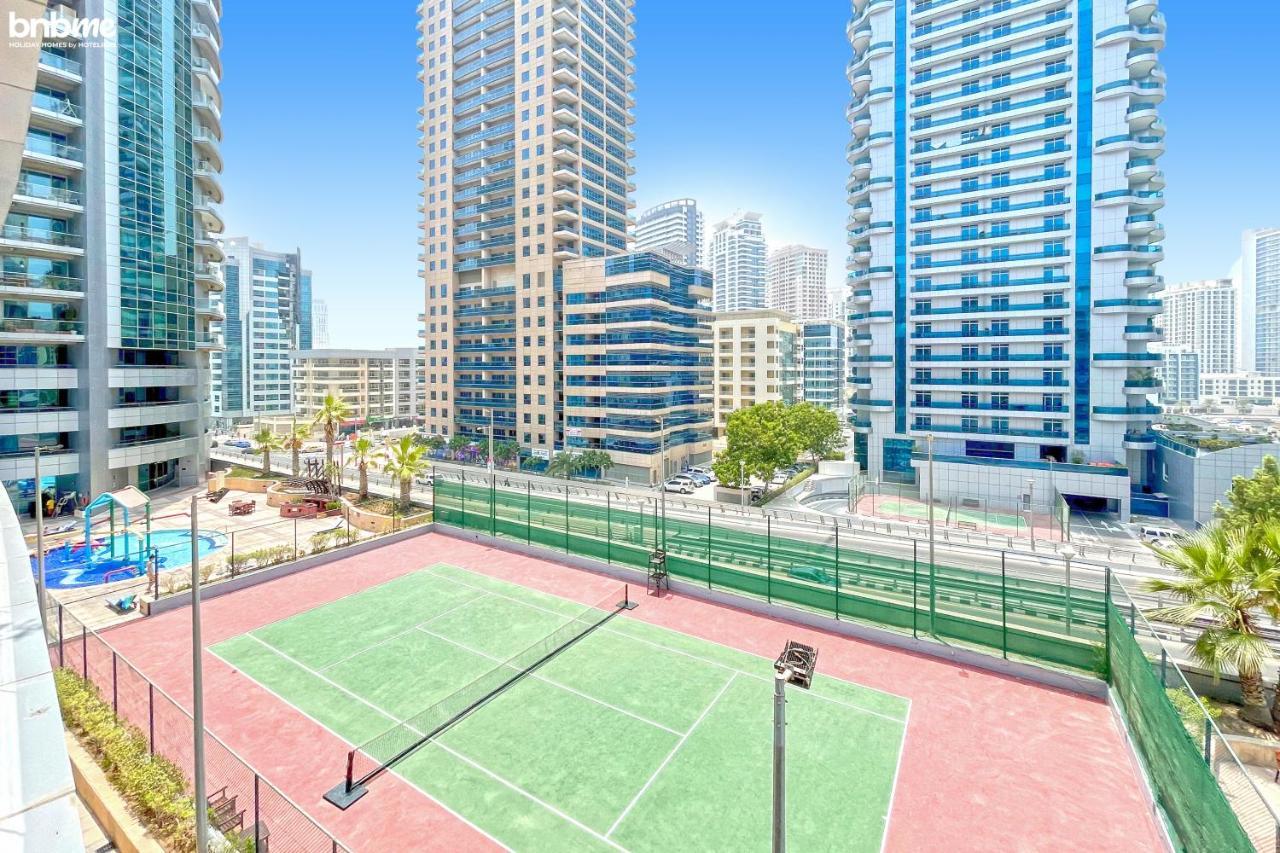 Bnbmehomes - Sit Back & Enjoy Seeing The Luxury Yachts Drive By - B67 Dubai Bagian luar foto